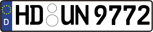 HD-UN9772
