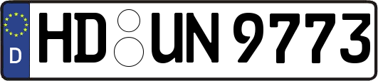 HD-UN9773