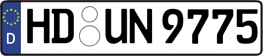 HD-UN9775