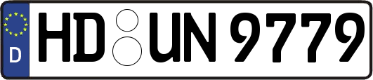 HD-UN9779