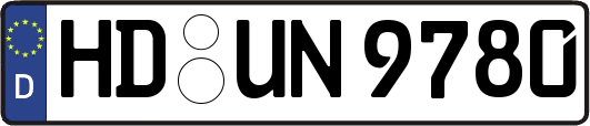 HD-UN9780