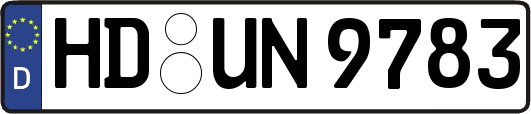 HD-UN9783