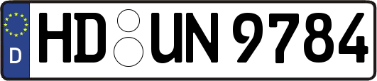 HD-UN9784