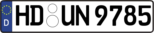 HD-UN9785