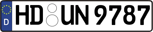 HD-UN9787