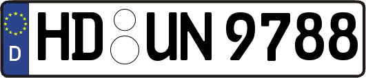 HD-UN9788