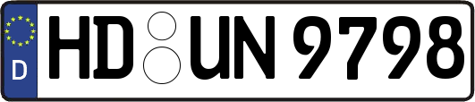 HD-UN9798