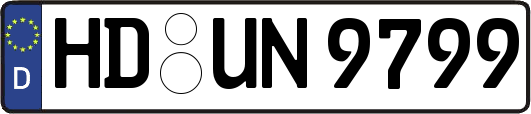 HD-UN9799