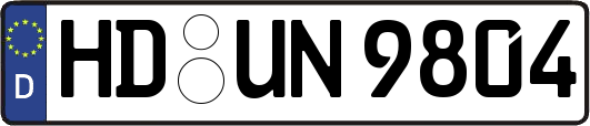 HD-UN9804