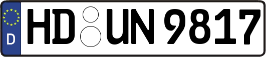 HD-UN9817