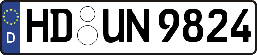 HD-UN9824