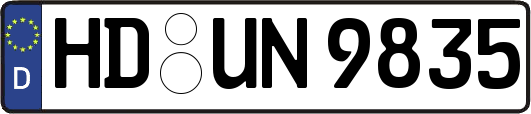 HD-UN9835
