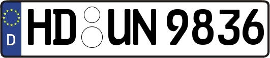 HD-UN9836