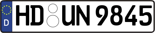 HD-UN9845