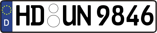 HD-UN9846