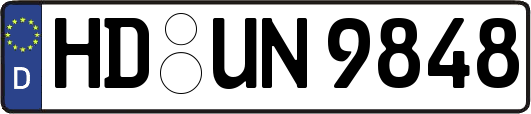 HD-UN9848