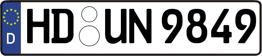 HD-UN9849