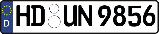 HD-UN9856