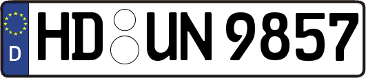 HD-UN9857