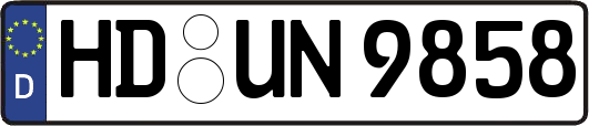 HD-UN9858