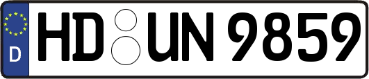 HD-UN9859