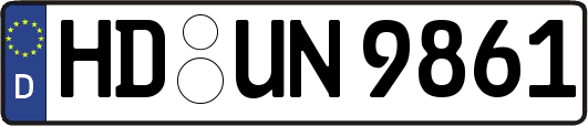 HD-UN9861