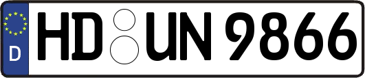 HD-UN9866