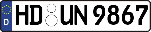 HD-UN9867
