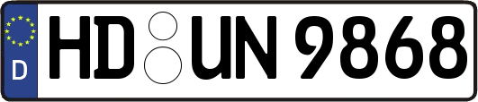 HD-UN9868
