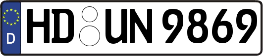HD-UN9869