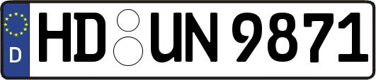 HD-UN9871