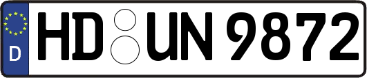 HD-UN9872