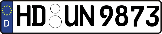HD-UN9873