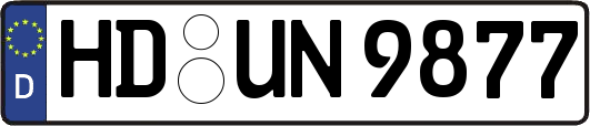 HD-UN9877
