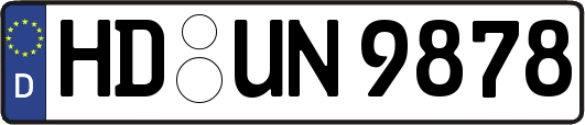 HD-UN9878