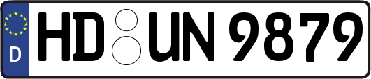 HD-UN9879