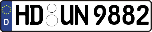 HD-UN9882