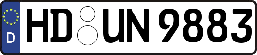 HD-UN9883