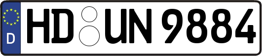 HD-UN9884