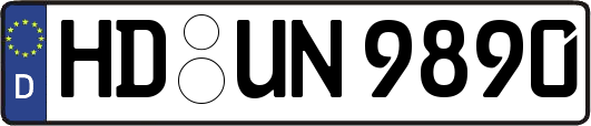 HD-UN9890