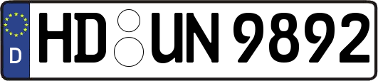 HD-UN9892