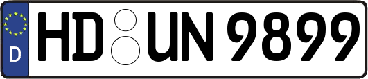 HD-UN9899