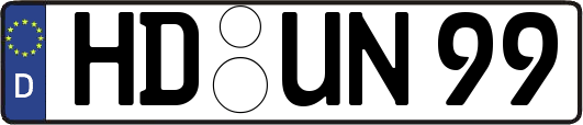 HD-UN99