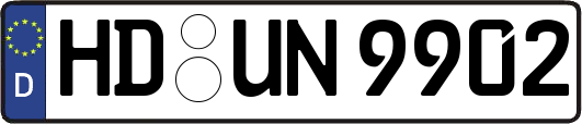 HD-UN9902