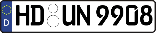 HD-UN9908