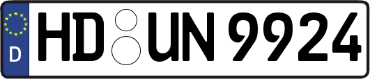 HD-UN9924