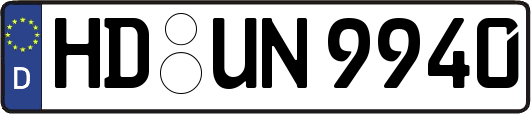 HD-UN9940