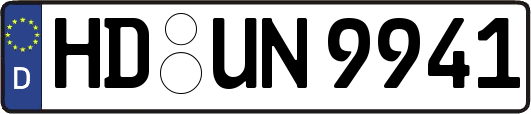HD-UN9941