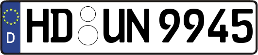 HD-UN9945