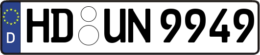 HD-UN9949